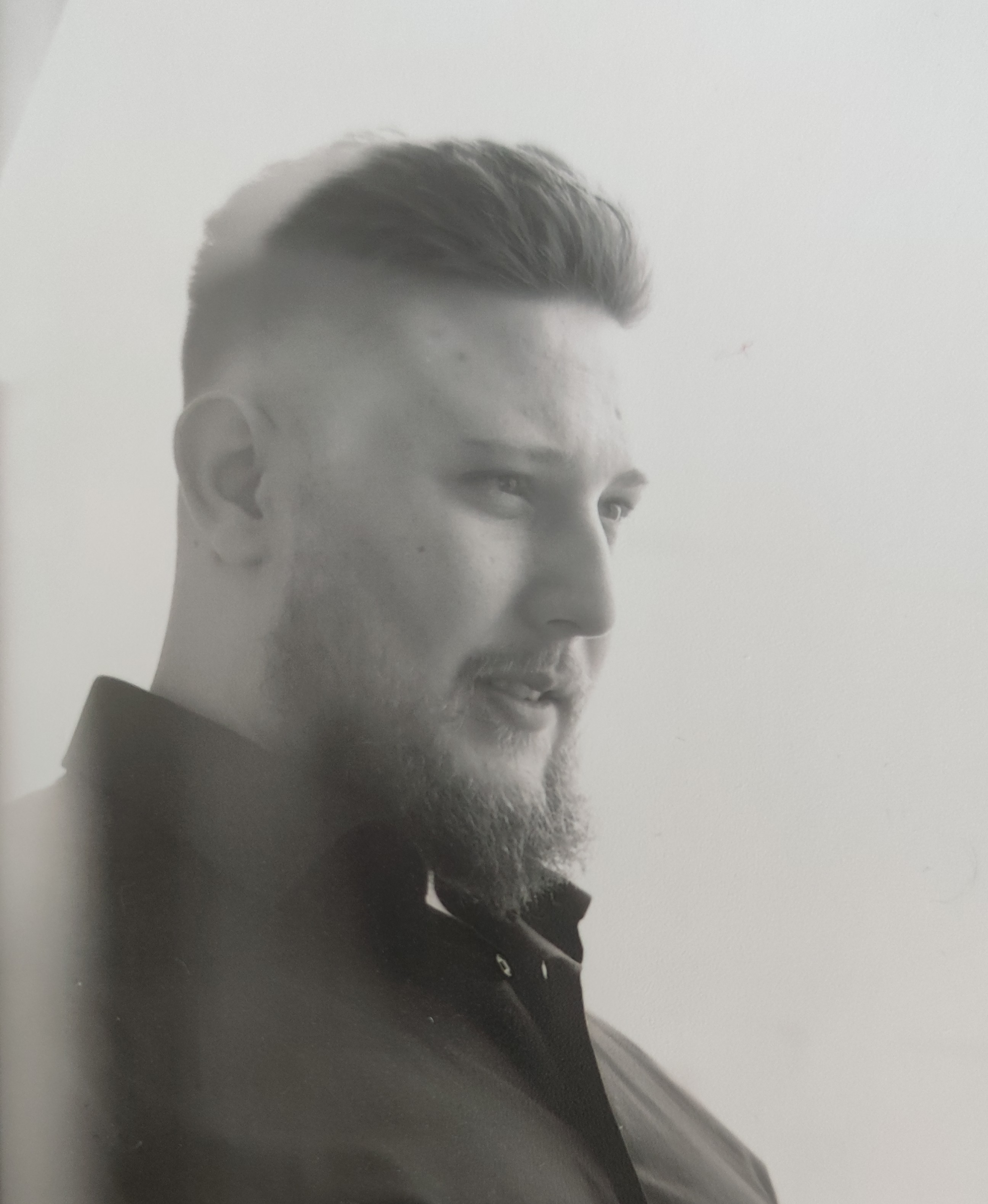 Predrag Siljanoski