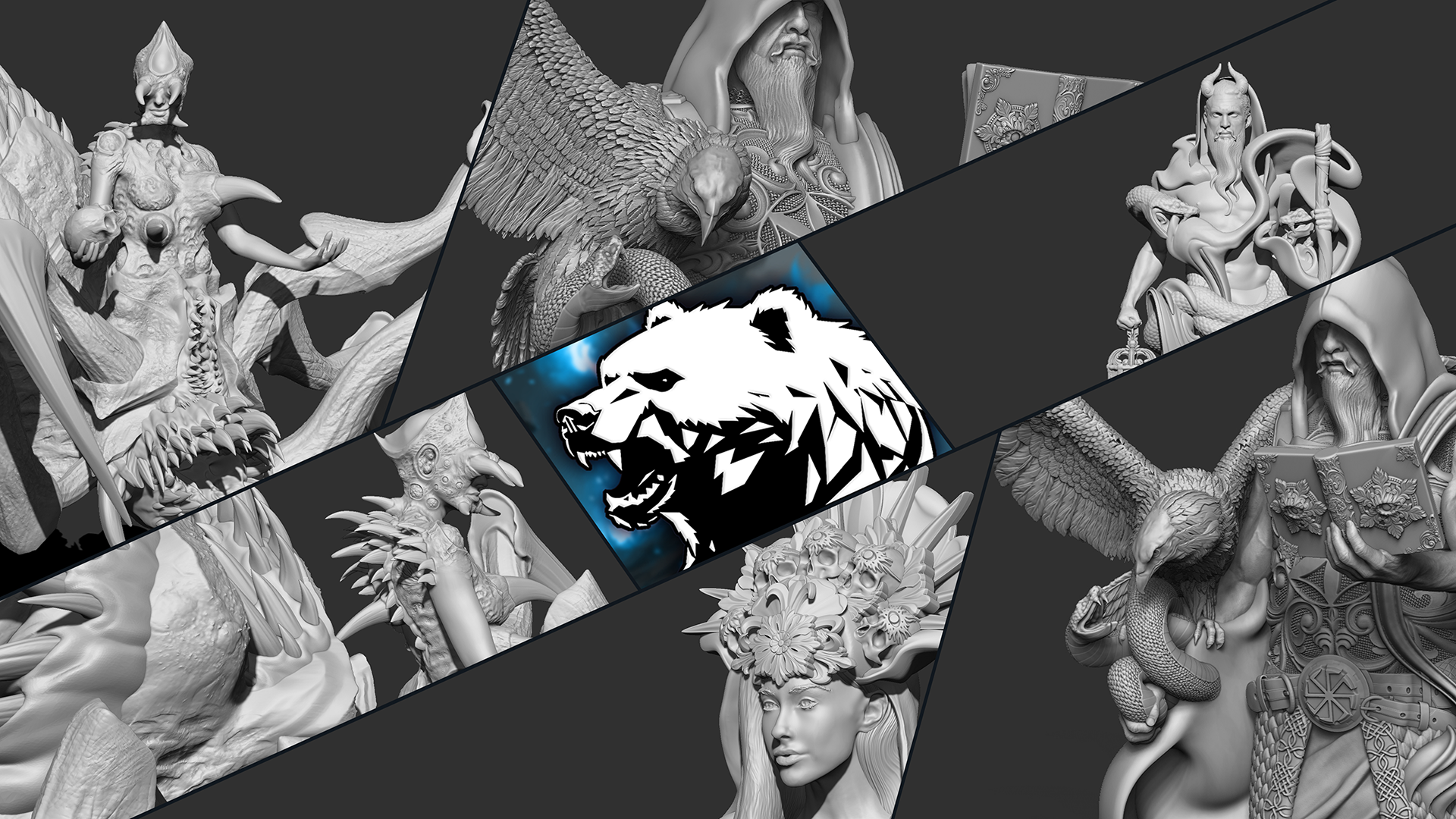 About Us Background