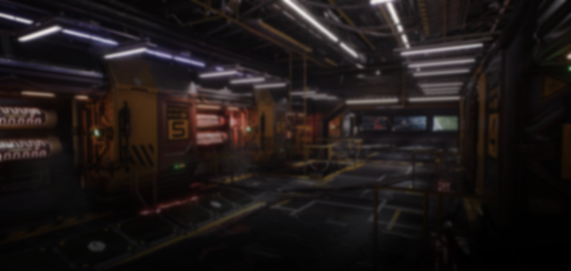 Visual Portfolio Background